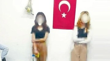 Bu çocuklar terörist mi? Türkiye'yi ayağa kaldıran fotoğraf! Ayıp ettin bakkal amca!