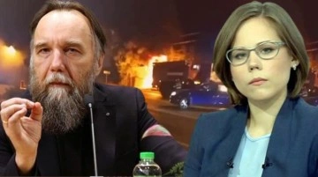 Bu kez konuşma sırası onda! Kızı gözlerinin önünde vahşice öldürülen Dugin sessizliğini bozdu