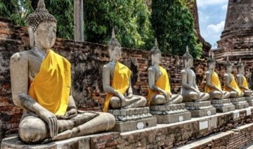 Budizm Çin'e nasıl yayıldı?