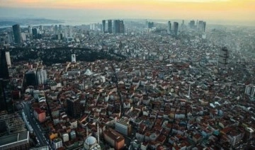 Buğra Gökce: Yapı güçlendirme ile İstanbul depreme hazırlıklı hale getirilecek