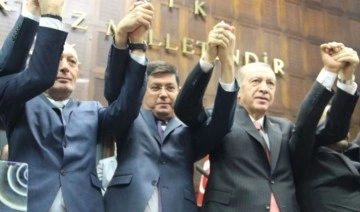 Bülbül’den AKP’ye geçen Özcan’a tepki: Rantı tercih etti