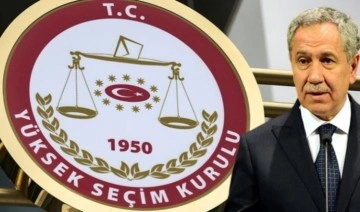 Bülent Arınç'ın çıkışının ardından: Avukat İsmail Sami Çakmak'tan YSK'ye başvuru