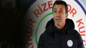 Bülent Korkmaz'dan Fatih Terim'e 'UEFA Kupası' göndermesi