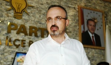 Bülent Turan'dan 'Kemal Kılıçdaroğlu' iddiası: 'Hiçbir ankette oyu yüzde 25 olma