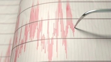 Bulgaristan'da korkutan deprem