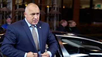 Bulgaristan'da sandık çıkış anketine göre eski başbakan Borisov'un partisi kazandı