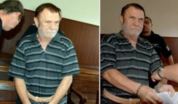 Bulgaristan'da yakalanan Levent Göktaş mahkemeye çıkarıldı
