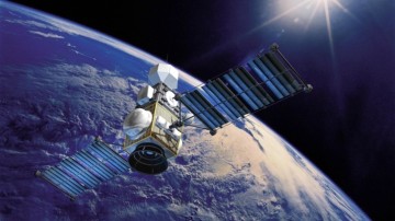 Bunu da gördük: Uzaydaki uyduya 4 milyon TL ceza kesildi!