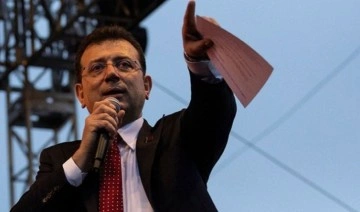 BUPAR Araştırma, Ekrem İmamoğlu'na yargı darbesini yurttaşa sordu: Ceza AKP'yi eritti