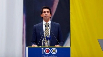 Burak Kızılhan: Fenerbahçe, Türkiye'nin değil dünyanın en büyük spor kulübüdür