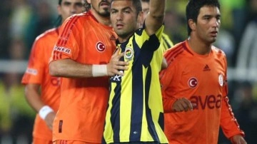 Burak Yılmaz'dan yıllar sonra gelen Fenerbahçe itirafı!