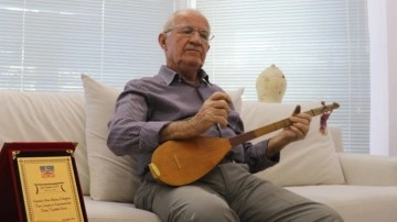 Burdurlu emekli öğretmen 57 yılını Yörük kültürünü araştırmaya adadı