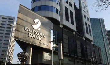 Burgan Bank 2022 yılının ilk yarısında 561 milyon TL net kâr elde etti