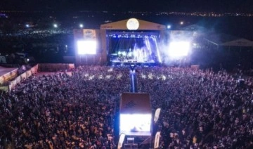 Burhaniye Belediyesi'nden Zeytinli Rock Festivali'ne karşı alkolsüz alternatif etkinlik ha