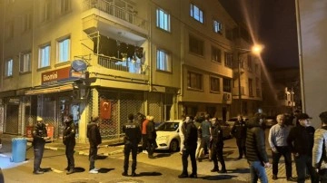 Bursa'da kiracı, iş yeri sahibini silahla yaralandı