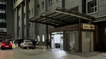 Bursa'da korkunç olay! Engelli oğlunu banyoda öldürüp intihar etti