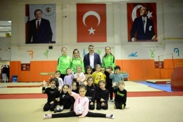 Bursa haberi | Yıldırım Kış Spor Okulları başlıyor