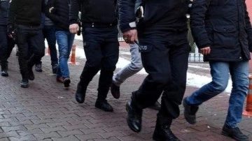 Bursa merkezli 3 ilde FETÖ soruşturması: 19 şüpheli gözaltında