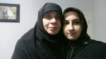 Bursa'da 48 saattir kayıp kadın uzun arama sonucunda bulundu