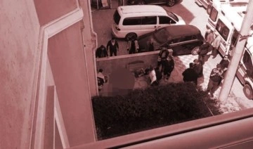 Bursa'da acı olay: Anne ve 13 yaşındaki çocuğu peş peşe 4. kattan atladı!