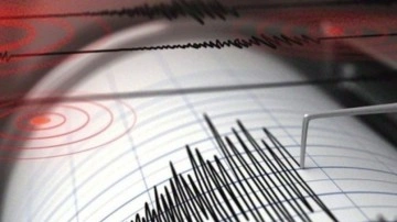 Bursa'da deprem oldu! AFAD'dan son dakika açıklama geldi