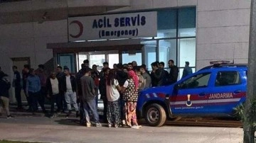 Bursa'da kuzenlerin muhtarlık seçimi kavgasında kan aktı: 1 ölü, 2 yaralı