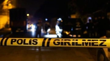 Bursa'da silahlı saldırı: 1 kişi öldü, 2 kişi yaralandı