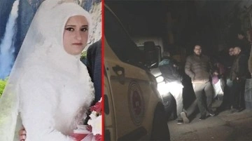 Bursa'da sır ölüm! Genç kadın, evinde bıçaklanmış halde ölü bulundu