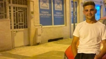 Bursa'da talaş makinesine düşen işçi hayatını kaybetti