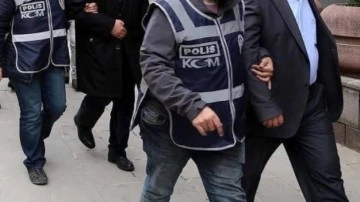 Bursa'da uyuşturucu operasyonu: 3 şüpheli yakalandı