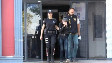 Bursa'da yeğenini çöp evde kilitli tutan teyze için mahkeme kararını verdi