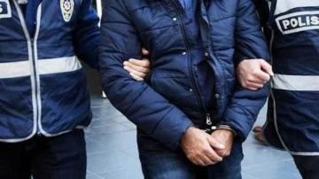 Bursa'da zehir taciri 9 şüpheli yakalandı