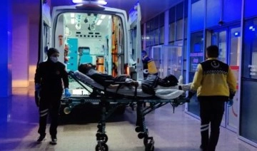 Bursa'daki feci kazada bir kişi hayatını kaybetti, Tarkan'ın akrabası dahil 3 kişi yaralan