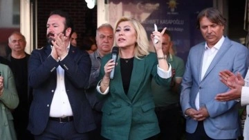 Bursalı: CHP'nin algı siyasetine son vereceğiz