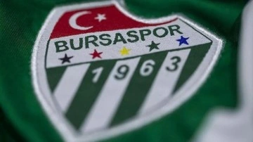 Bursaspor'dan sert açıklama! "Şarlatanlara inanmayın"