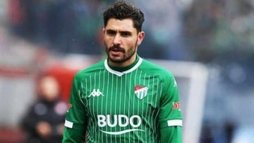 Bursaspor'un yeni teknik direktörü Özer Hurmacı