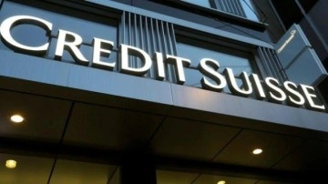 Büyük kaçış sürüyor: Credit Suisse paniği Almanya'ya sıçradı