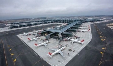 Büyük ortaktan İstanbul Havalimanı satış açıklaması