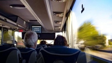 Büyük otobüs şoförleri için ehliyet yaş şartı değişti