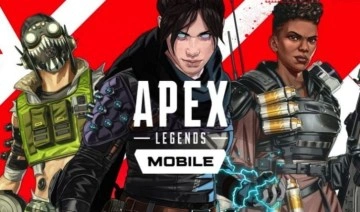 Büyük umutlarla çıkan Apex Legends Mobile kapatılıyor