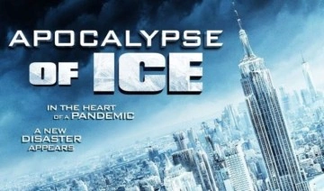 Buz Kıyameti filminin konusu nedir, oyuncuları kimlerdir? Buz Kıyameti filminin IMDb puanı kaçtır?