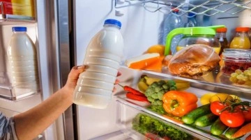 Buzdolabınız iyi soğutmuyorsa hemen burayı kontrol edin: Buzdolabı neden soğutma yapmaz?