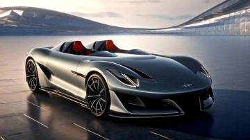 BYD, Ferrari rakibi spor otomobilini tanıttı! İşte Super 9