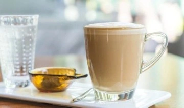 Caffe latte nedir, nasıl yapılır?