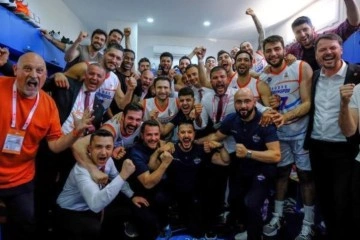 Çağdaş Bodrum Spor, Süper Lig'e çıkışını ilan etmek için Depomaxx Haremspor'u ağırlıyor