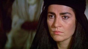 Çağrı filminde İslam'ı anlatmıştı! Yunanistanlı oyuncu Irene Papas hayatını kaybetti