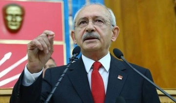 'Çağrımdır' diyerek seslendi: Kılıçdaroğlu'ndan iktidara 'kariyer sınavı' t