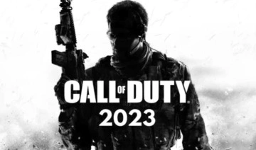 Call of Duty 2023'ün beklenen çıkış tarihi açıklandı