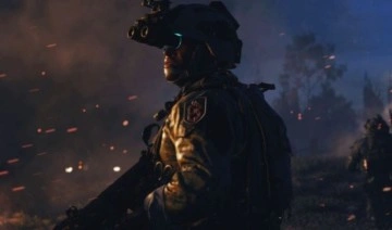 'Call of Duty: Modern Warfare 2 Remastered' ücretsiz oldu