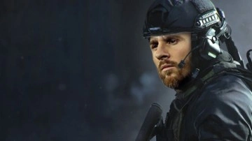 Call of Duty: Modern Warfare 2'de Messi Olarak Oynayabiliriz